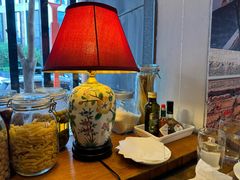 -安妮意大利餐厅(国贸店)