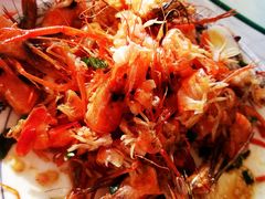 -芸海阁·农家私房菜(沙家浜景区出口店)