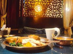 -尼泊尔雪莲餐厅(北京东路店)