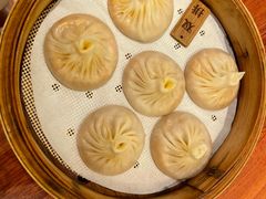 -裕兴记•蟹黄面馆(人民广场店)