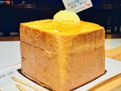 -绿茶餐厅(财富购物中心店)