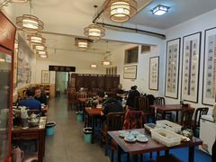 -聚首堂·特色小吃·肘子(什刹海德胜门店)