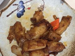 -东江渔村·古典园林·30年粤菜老字号(太和店)