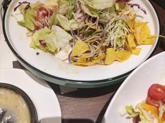 -西堤牛排(合肥之心城店)