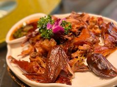 -井水小厨·湘菜(活力广场店)
