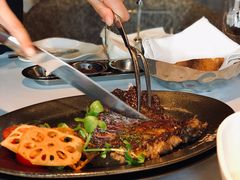 M6肉眼两人分享-燃扒房Steakhouse(皇庭店)
