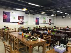 大堂-达道武仔牛肉店(广达路店)