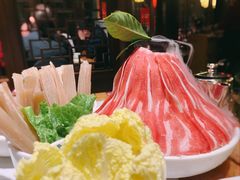 -大龙燚火锅