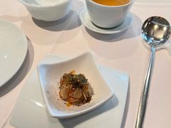 -龙景轩(香港四季酒店)