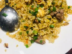 -渔日本料理铁板烧(新天地假日广场店)