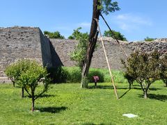 -北京明城墙遗址公园