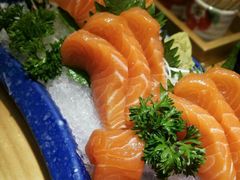 -悦和餐厅(CBD玉米楼店)