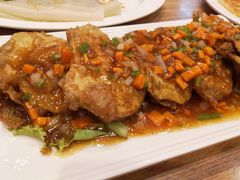 -好口味小吃楼·东北菜(太原南街店)