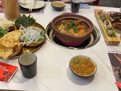 -刘一锅筋头巴脑(大悦城C店)