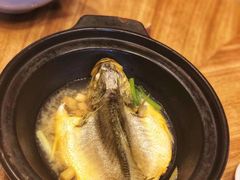 -莆田餐厅PUTIEN(三里屯店)