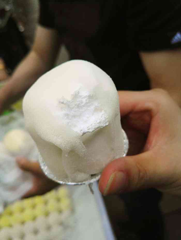 海龙泰国榴莲糕