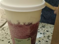 -喜茶(永旺梦乐城店)