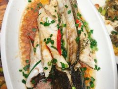 -连家船海鲜大排档·20年闽菜店(厦大店)