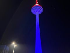 -辽宁电视塔