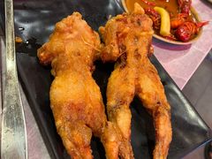 -宽尺巷鱼蛙自助火锅(虎丘钻石广场店)