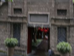 -Tivano意大利餐厅(成都居舍酒店)