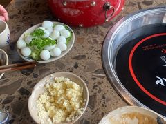 -小龙坎老火锅(滨江店)