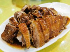 五味鹅-阿四台山黄鳝饭(东门店)