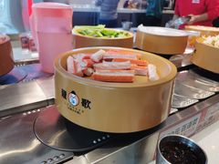 -龍歌自助小火锅(李沧顺和汇店)