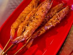 -乌兰烧烤·烤羊腿(西丽店)