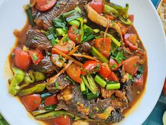 -生态苑农庄(十里画廊遇龙河店)