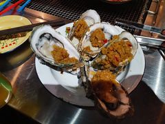 -马路牙子烧烤音乐酒馆(望京店)