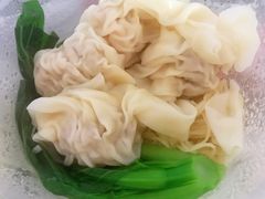 鲜虾云吞面-嘉旺港式茶餐厅(延长中路店)