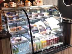 -COSTA COFFEE(常州山姆会员店)