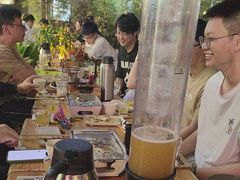 -木屋烧烤(白石洲店)
