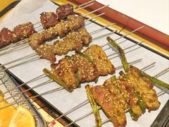 -老味烧烤(总店)