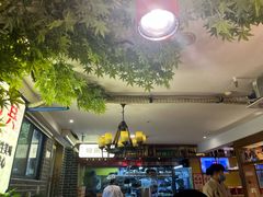 -百年神厨·地道川菜(清江西路店)