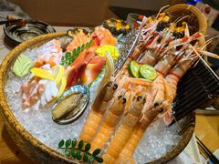 -吉兆·料理(红梅南路店)