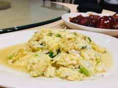 银鱼炒蛋-王興記(中山路店)
