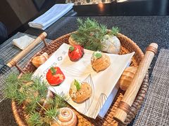 -莲西餐(曲江店)