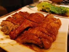 -蓝记茶餐厅(勒泰店)