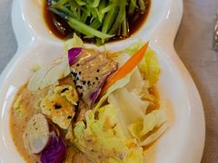 -竹雨堂创意中国菜(裕华店)