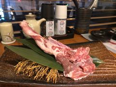 -赤坂亭M9和牛烧肉(世博源店)