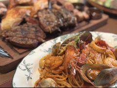 -Mammamia意大利餐厅(阳春巷店)