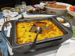 -鹊华居·地道鲁菜·海鲜·融合味(大明湖店)