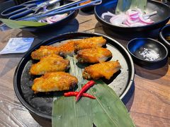 -九田家黑牛烤肉料理(无锡T12店)