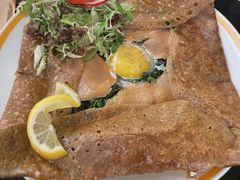 -La Creperie法餐厅(桃江路店)