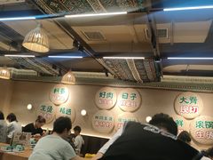 -云阿蛮云南生烫牛肉米线(奉贤路店)