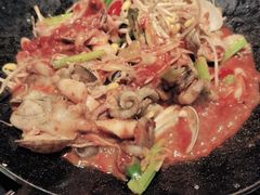 -KimPro 辛普乐概念韩餐