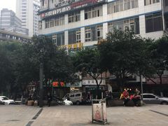 -石灰市毛记烧鸡公(解放碑店)