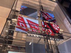 -优衣库(银座店)